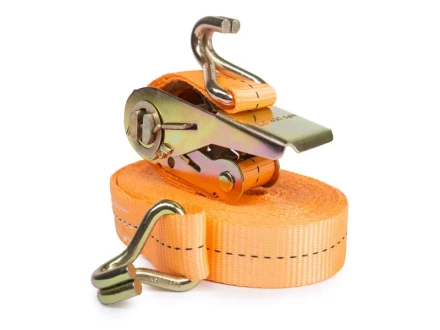 Ремень стяжной TOR 0,6/1,2 т 3,0 м 25 мм 1021325 купить в Сургуте