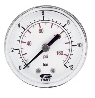 Манометр d50 ART-606 купить в Сургуте