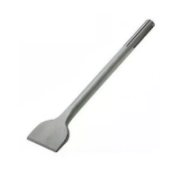 Плоское зубило Makita D-34235, SDS-Max 50х400 мм