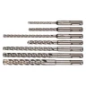 Набор буров SDS+ Makita B-59031, NEMESIS II, 7 шт купить в Сургуте