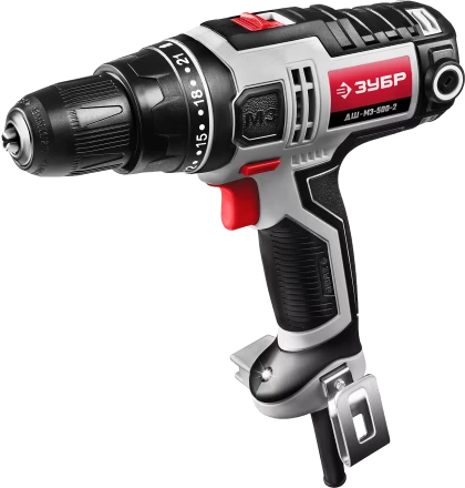 Дрель-шуруповерт сетевая ДШ-М3-500-2 серия МАСТЕР купить в Сургуте