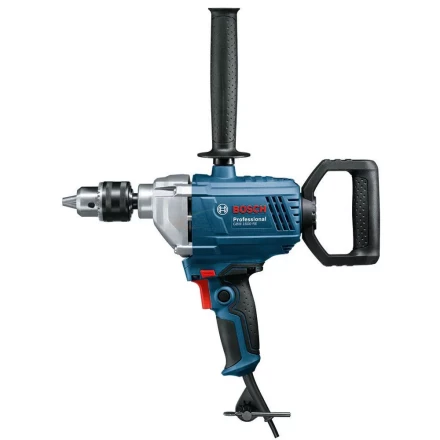 Дрель-миксер BOSCH GBM 1600 RE купить в Сургуте