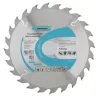Пильный диск по дереву 200 x 32/30 x 36Т GROSS 73323 купить в Сургуте