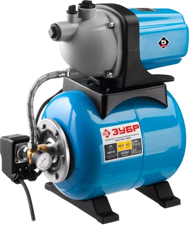 Насосная станция НАС-М3-1200 серия МАСТЕР купить в Сургуте