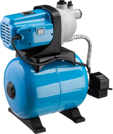 Насосная станция НАС-М3-1200 серия МАСТЕР купить в Сургуте