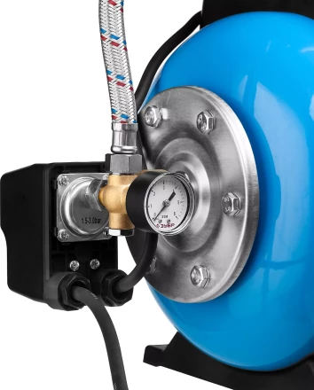 Насосная станция НАС-М3-1200 серия МАСТЕР купить в Сургуте