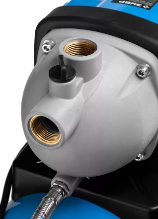 Насосная станция НАС-М3-1200 серия МАСТЕР купить в Сургуте