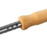 Паяльник с деревянной рукояткой и долговечным жалом, STAYER "MASTER" MAXTerm, 55310-60, 60 Вт, клин 55310-60 купить в Сургуте