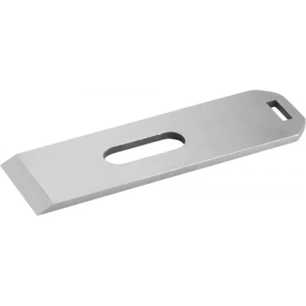 Лезвие сменное для рубанка, KRAFTOOL 18755-35, модель &quot;9&quot;, высокоуглеродистая сталь, ширина 35мм, толщина 3мм 18755-35 купить в Сургуте