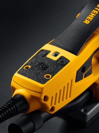 STEHER 70х198 мм, 300 Вт, 3 мм, бесщеточная плоскошлифовальная машина (BPS-720) купить в Сургуте