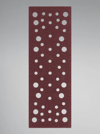 STEHER 70х198 мм, 300 Вт, 3 мм, бесщеточная плоскошлифовальная машина (BPS-720) купить в Сургуте