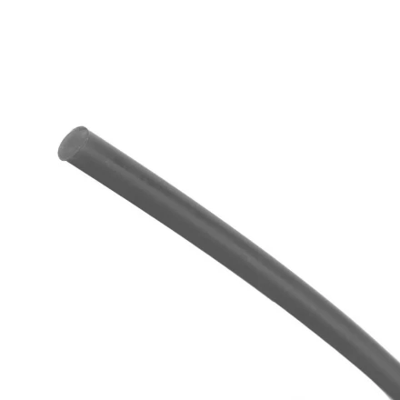 Леска для триммера круглая, армированная алюминием, 3.0 мм х 10 м, Россия Сибртех 961945 купить в Сургуте