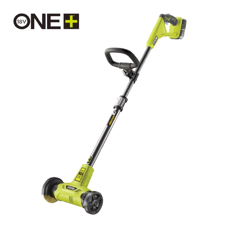 Ryobi 18В Щеточная машина RY18PCA-120 5133004728 купить в Сургуте