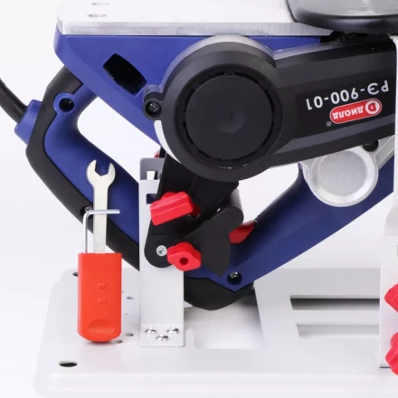 Рубанок Диолд РЭ-900-01 (подставка) купить в Сургуте