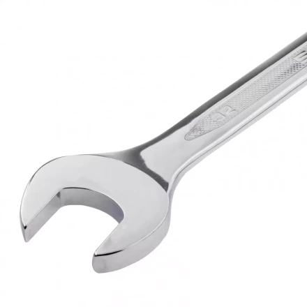 Ключ комбинированный 32 мм CrV антислип Stels 15267 купить в Сургуте