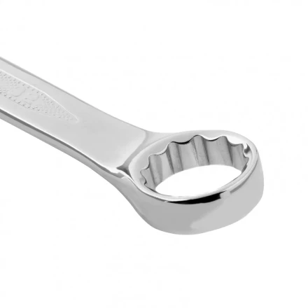 Ключ комбинированный 32 мм CrV антислип Stels 15267 купить в Сургуте