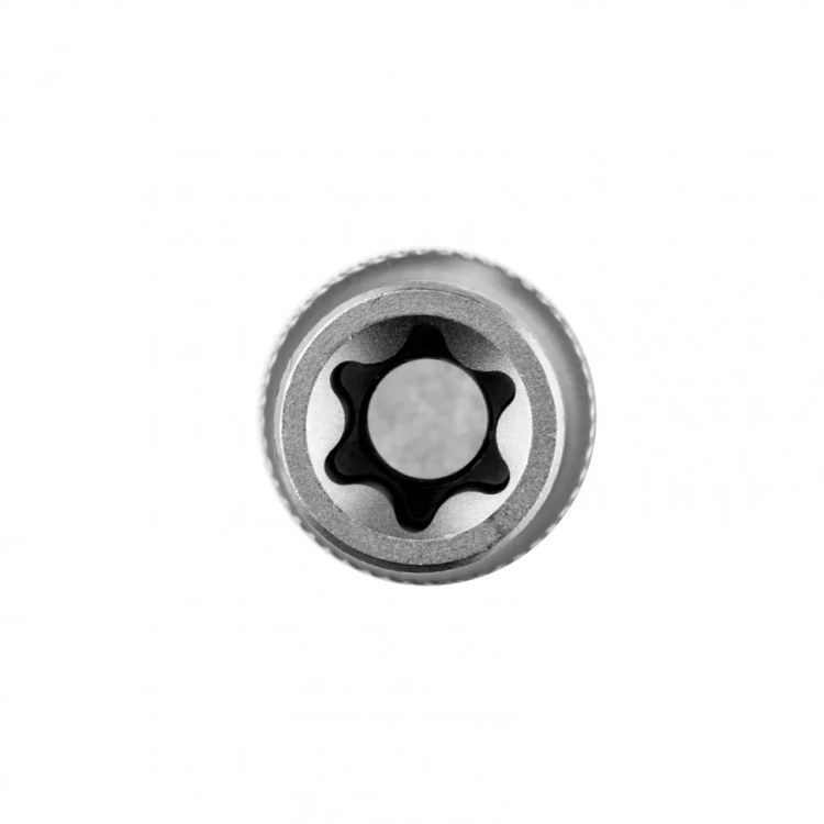 Головка торцевая 1/2 Е14 CrV Stels 13871 купить в Сургуте