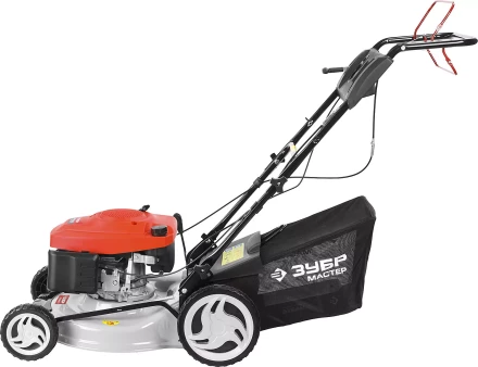 Газонокосилка самоходная бензиновая ГКБ-510СТ серия МАСТЕР купить в Сургуте
