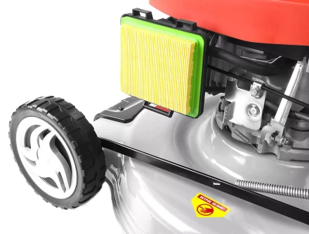 Газонокосилка самоходная бензиновая ГКБ-510СТ серия МАСТЕР купить в Сургуте