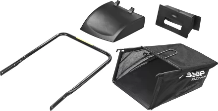 Газонокосилка самоходная бензиновая ГКБ-510СТ серия МАСТЕР купить в Сургуте