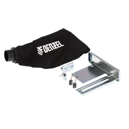 Рубанок электрический EP-82 Denzel 27801 купить в Сургуте