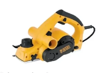 Рубанок электрический EP-82 Denzel 27801 купить в Сургуте