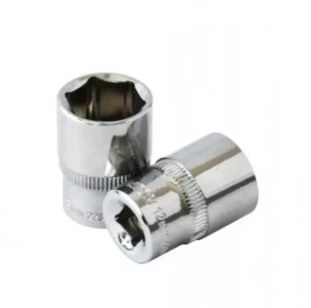 Головка торцевая 1/4&quot; 4,5х25 мм. (12-гранная) Кратон 2 28 02 002 купить в Сургуте