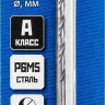 ЗУБР ПРОФ-А, 2.8 х 61 мм, сталь Р6М5, класс А, сверло по металлу, Профессионал (29625-2.8) купить в Сургуте