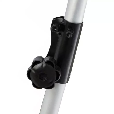 Триммер бензиновый DTL-43S, 43 см3, разъемная штанга, состоит из 2 частей Denzel 96264 купить в Сургуте