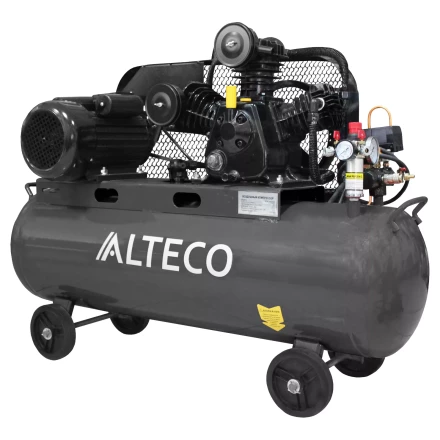 Компрессор ALTECO ACB 100/400 20957 купить в Сургуте