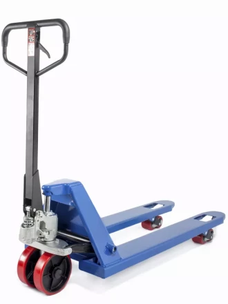 Тележка гидравлическая 2500 кг 1150 мм полиуретановые колеса TOR AC (серия N) 1021808 купить в Сургуте