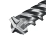 ЗУБР ПРОФИ-4Х 20x1000 мм, SDS-plus бур (29313-1000-20) купить в Сургуте