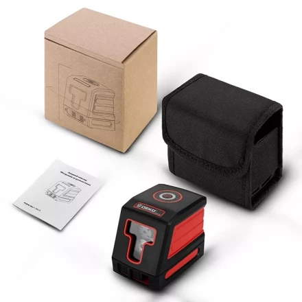 Уровень лазерный DKLL11 DEKO, 065-0203 купить в Сургуте