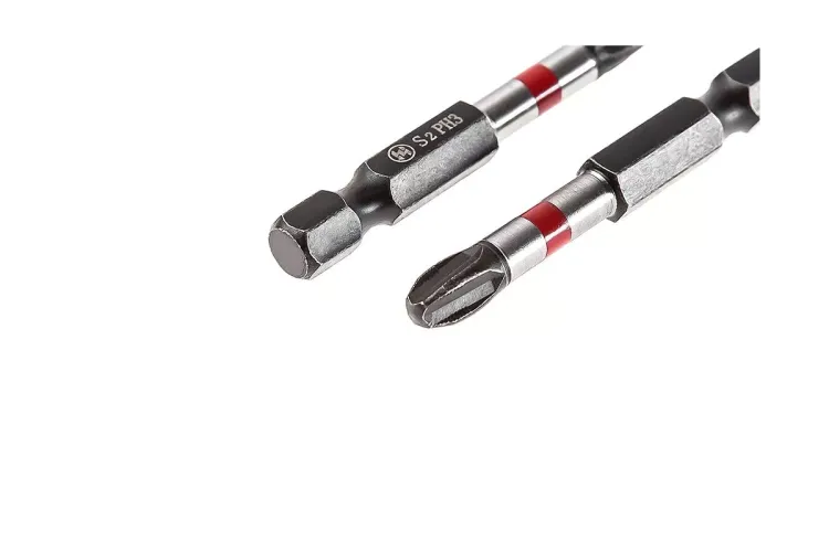 Бита HAMMER PH3 50мм (2шт) купить в Сургуте