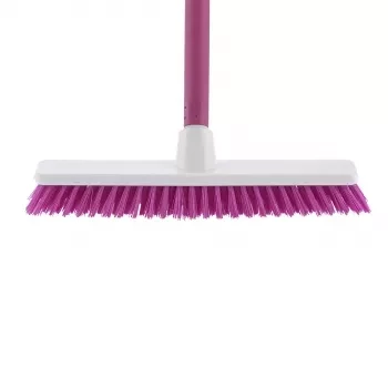 Щетка пластиковая ELFE &quot;SHROBER&quot; для ковров 270 мм 93552 купить в Сургуте