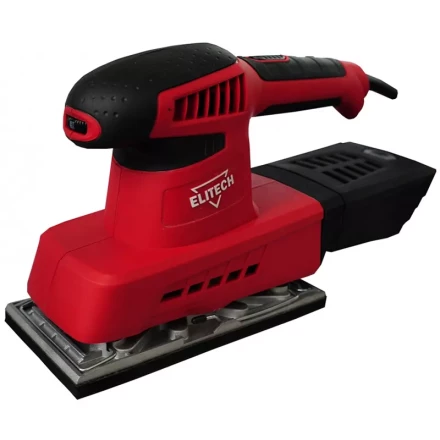 Шлифмашина ELITECH ВШМ МШВ 0319Э купить в Сургуте