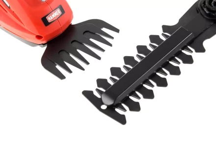 Аккумуляторные ножницы HAMMER SR7.2 купить в Сургуте