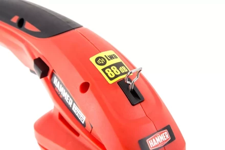 Аккумуляторные ножницы HAMMER SR7.2 купить в Сургуте