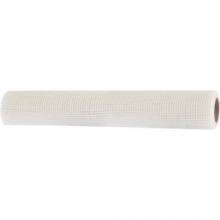 Сетка стеклотканевая малярная 2х2 мм 1000 мм х 20 м MATRIX 89061 купить в Сургуте