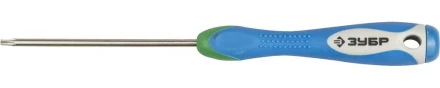 ЗУБР &quot;ЭКСПЕРТ&quot;. Отвертка для точных работ, Сr-V, TORX 25654-09 купить в Сургуте