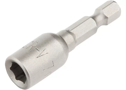 Биты с торцевыми головками 13 мм - 45 мм 2 шт MATRIX 11789 купить в Сургуте