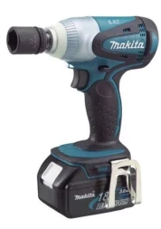 Гайковерт аккум. Makita DTW251RFE3
