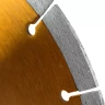 Алмазный сегментный диск Messer Yellow Line Beton. Диаметр 350 мм. купить в Сургуте