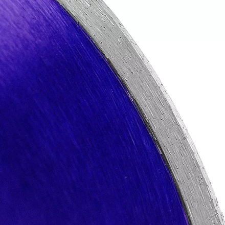 Алмазный диск со сплошной кромкой Messer KG/L. Диаметр 250 мм купить в Сургуте