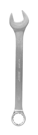 Ключ гаечный комбинированный 24x24 Энкор 26219 купить в Сургуте