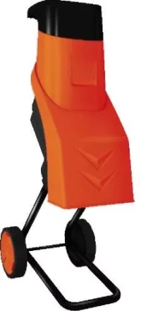 Измельчитель садовый PATRIOT PT SE 24 купить в Сургуте