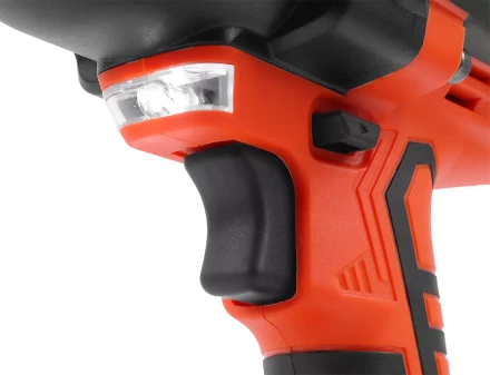 Аккумуляторный ударный гайковерт MESSER T9200 2000Нм 6Ач купить в Сургуте