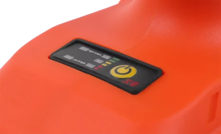 Аккумуляторный ударный гайковерт MESSER T9200 2000Нм 6Ач купить в Сургуте