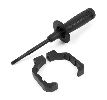 Аккумуляторный ударный гайковерт MESSER T9200 2000Нм 6Ач купить в Сургуте