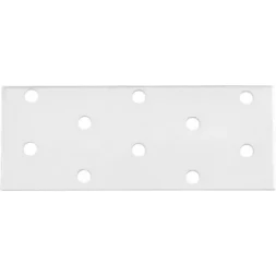 Пластина соединительная 2,0 мм, PS 80x600 мм  СИБРТЕХ Россия 46486